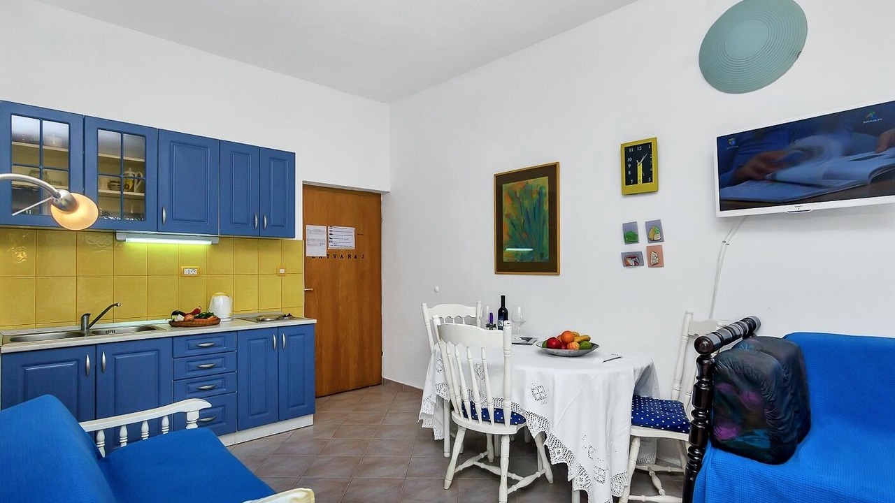 Photo of Livingroom in Vrpolje