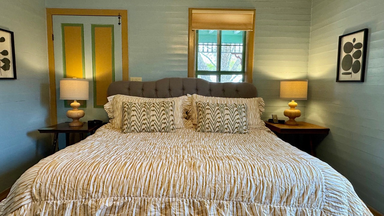 Photo of Bedroom in Fredericksburg