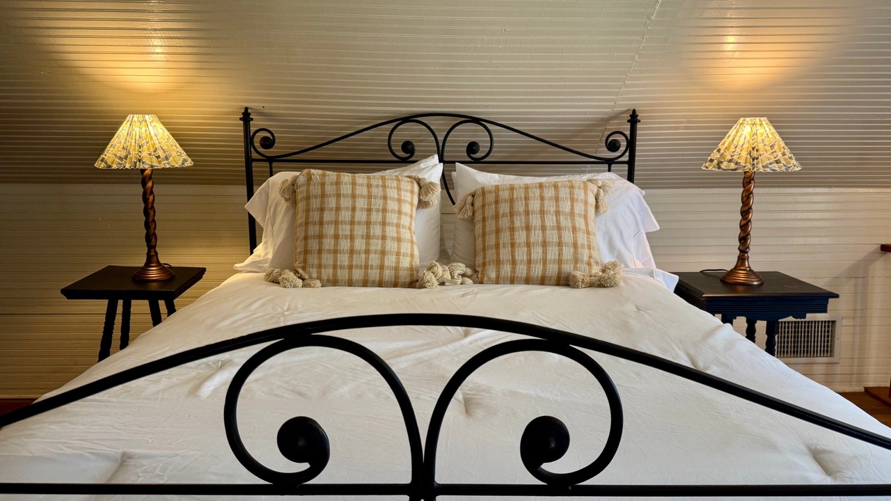 Photo of Bedroom in Fredericksburg