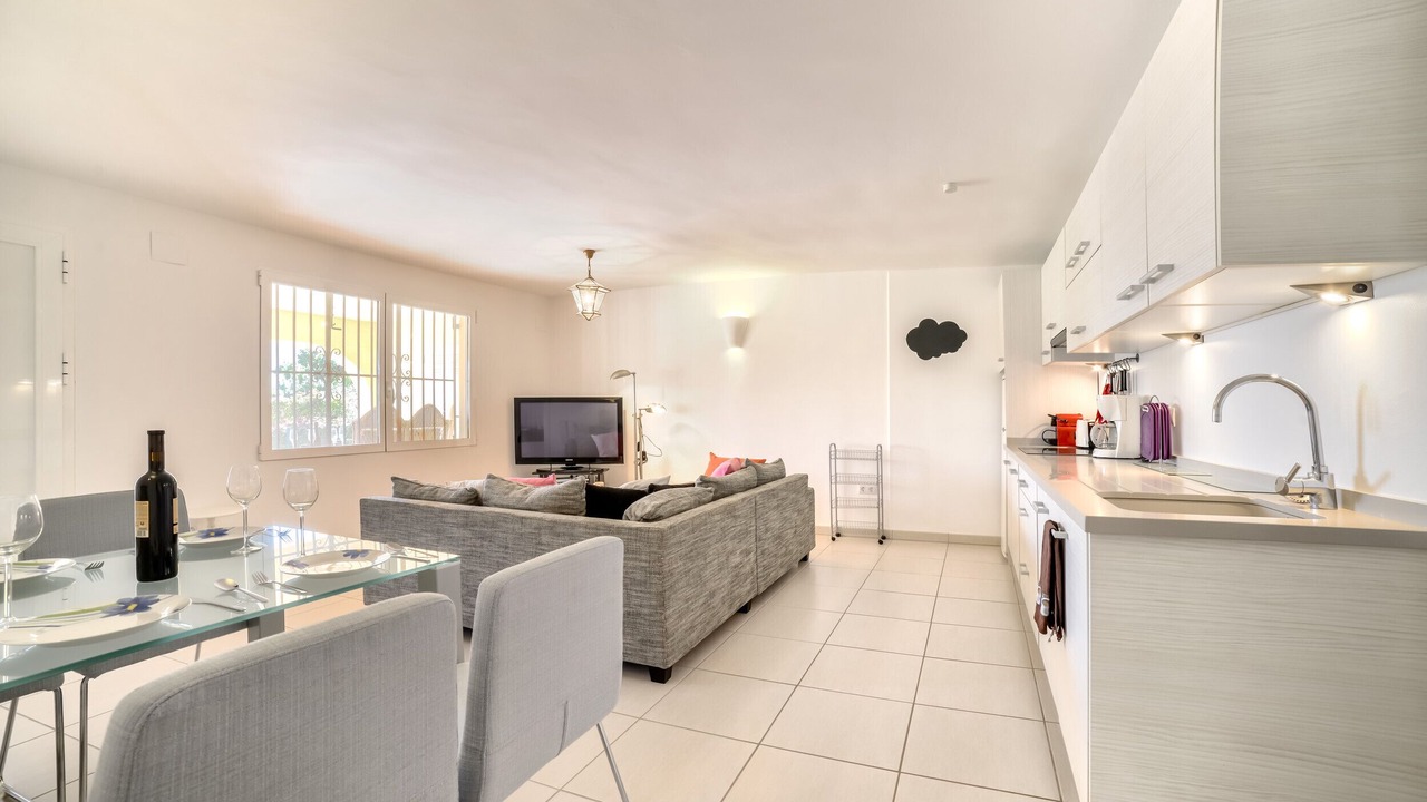 Photo of Livingroom in La Canuta