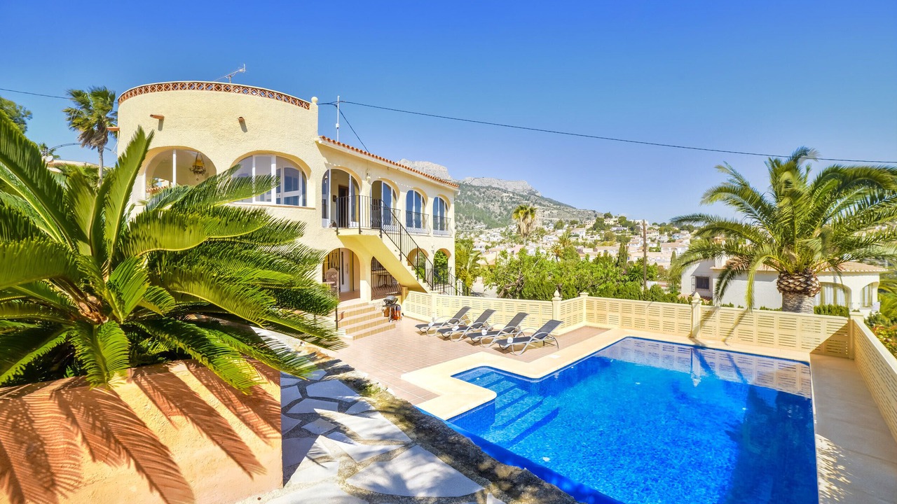 Photo of Outdoor in La Canuta