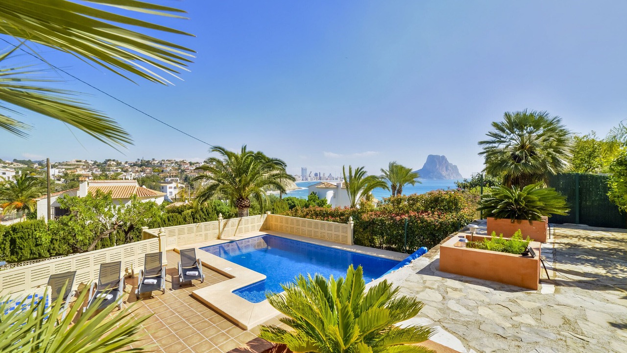 Photo of Outdoor in La Canuta