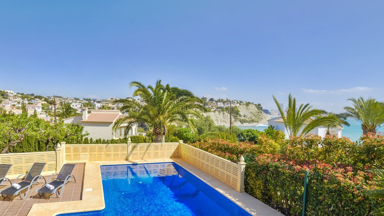 Photo of Outdoor in La Canuta
