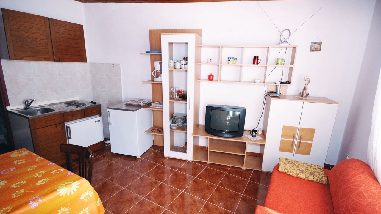 Photo of Livingroom in Metajna