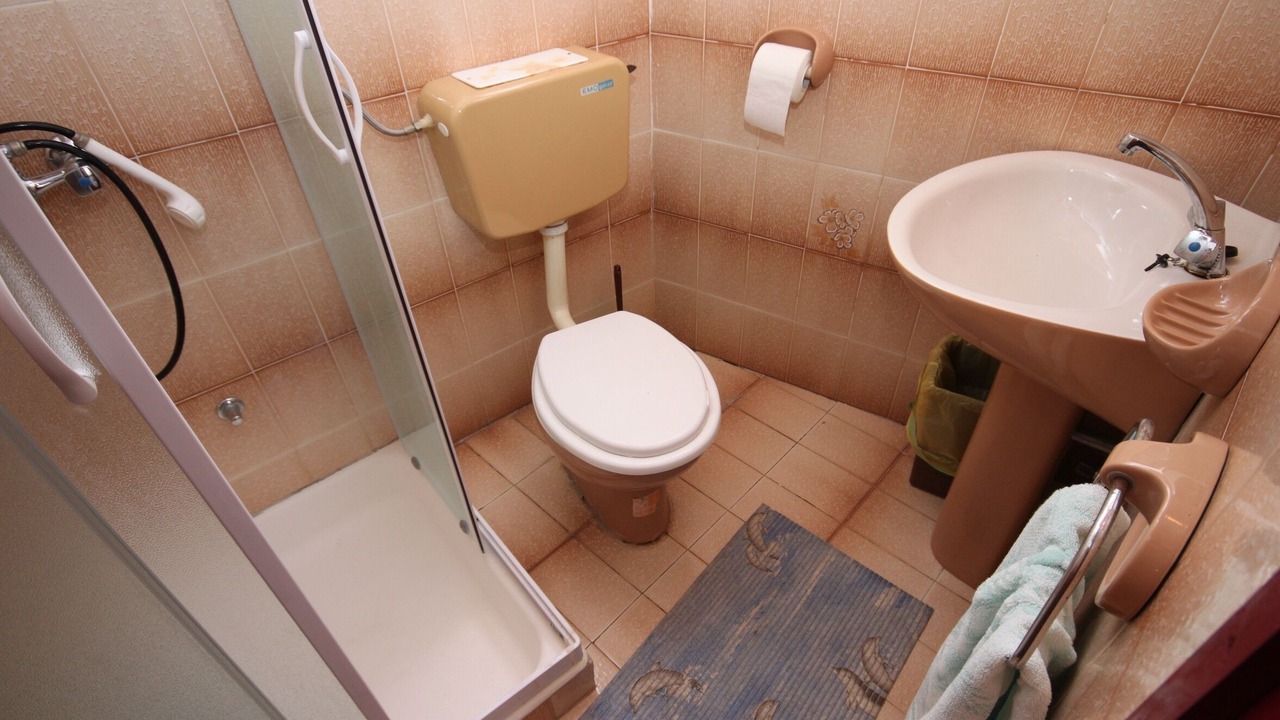 Photo of Bathroom in Metajna