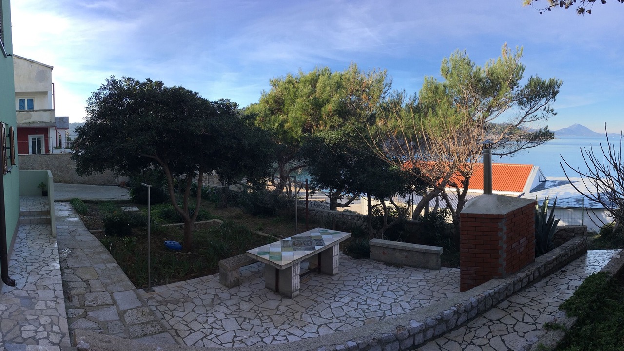 Photo of Outdoor in Cove Murtar
