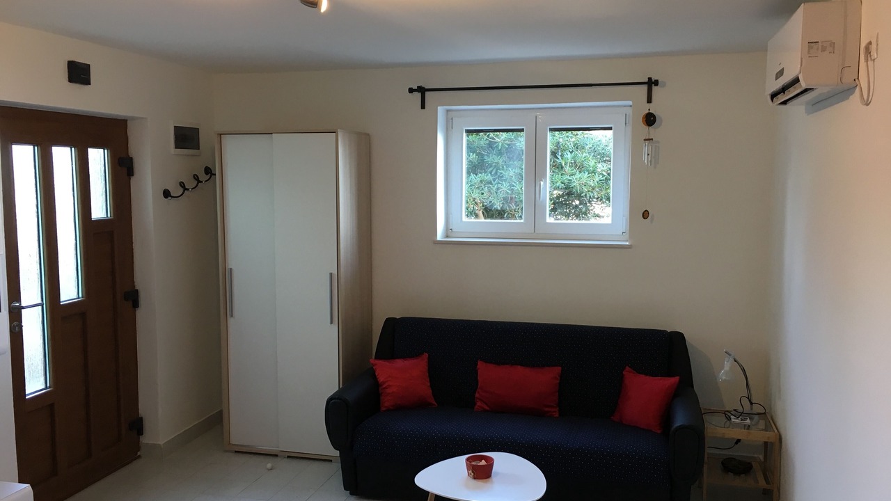 Photo of Livingroom in Cove Murtar