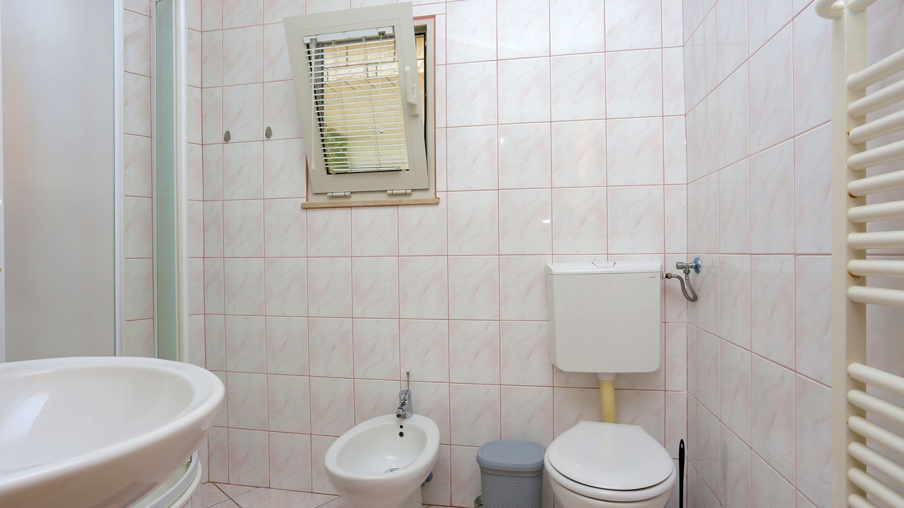 Photo of Bathroom in Marina