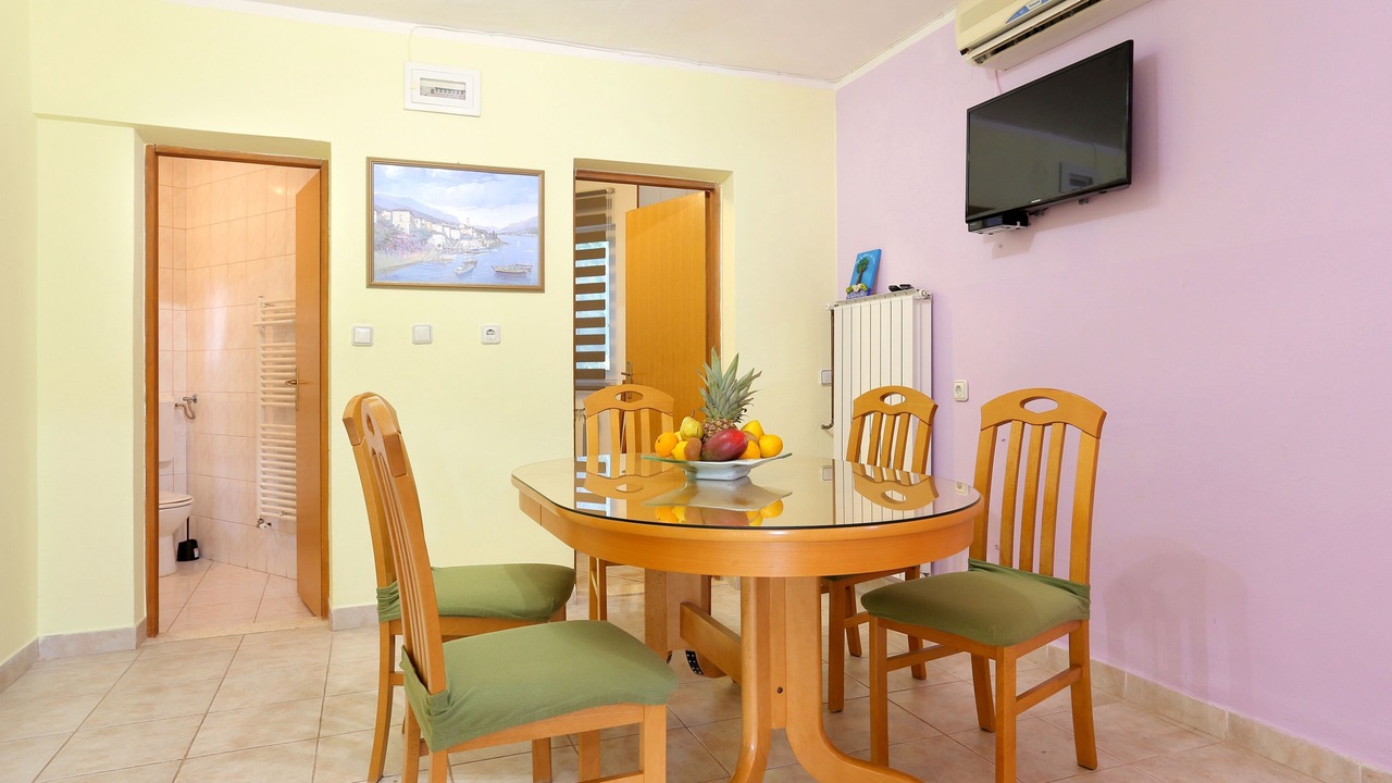 Photo of Livingroom in Marina