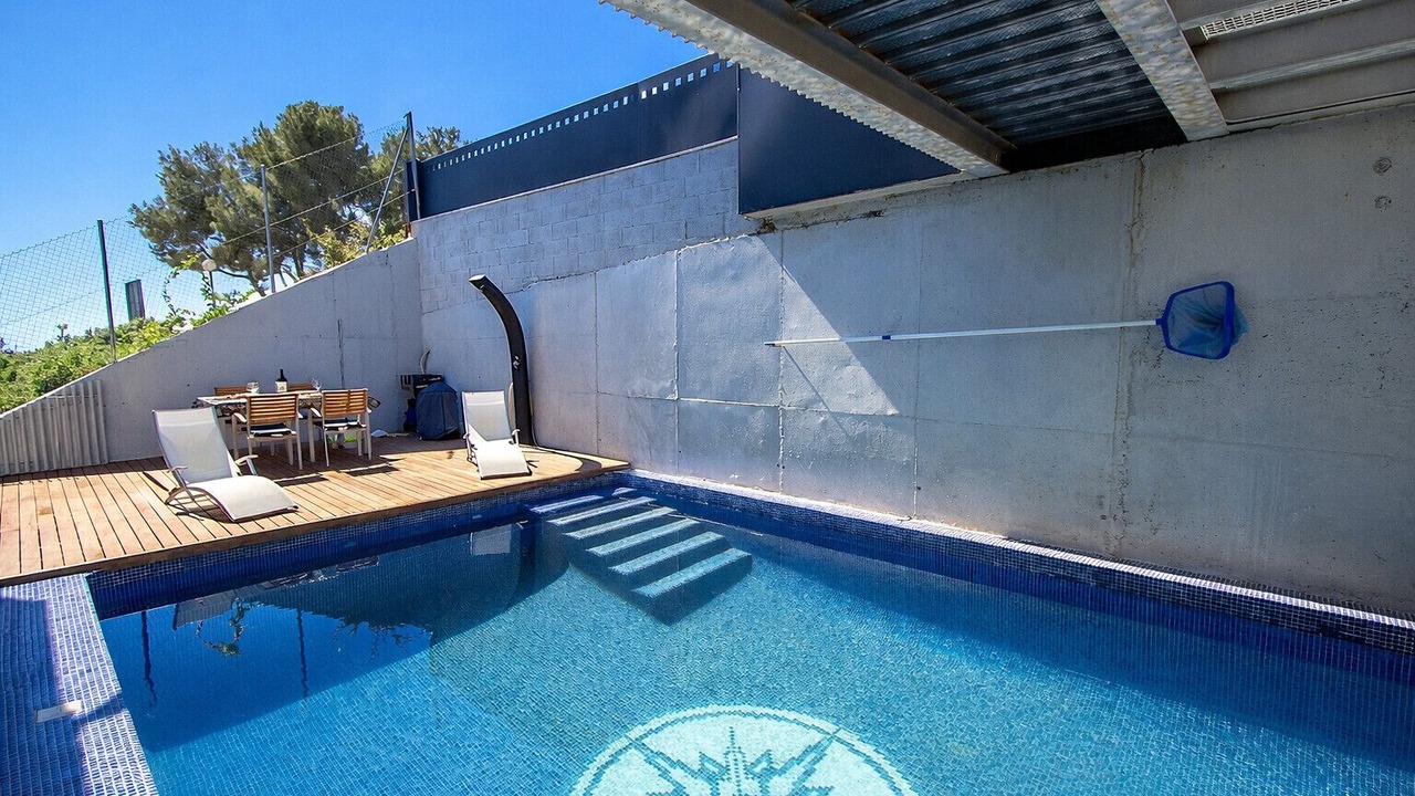 Photo of Outdoor in Costa Cunit