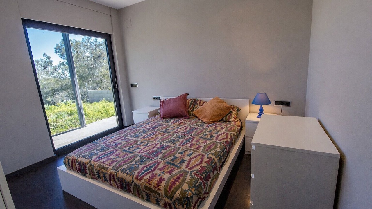 Photo of Bedroom in Costa Cunit