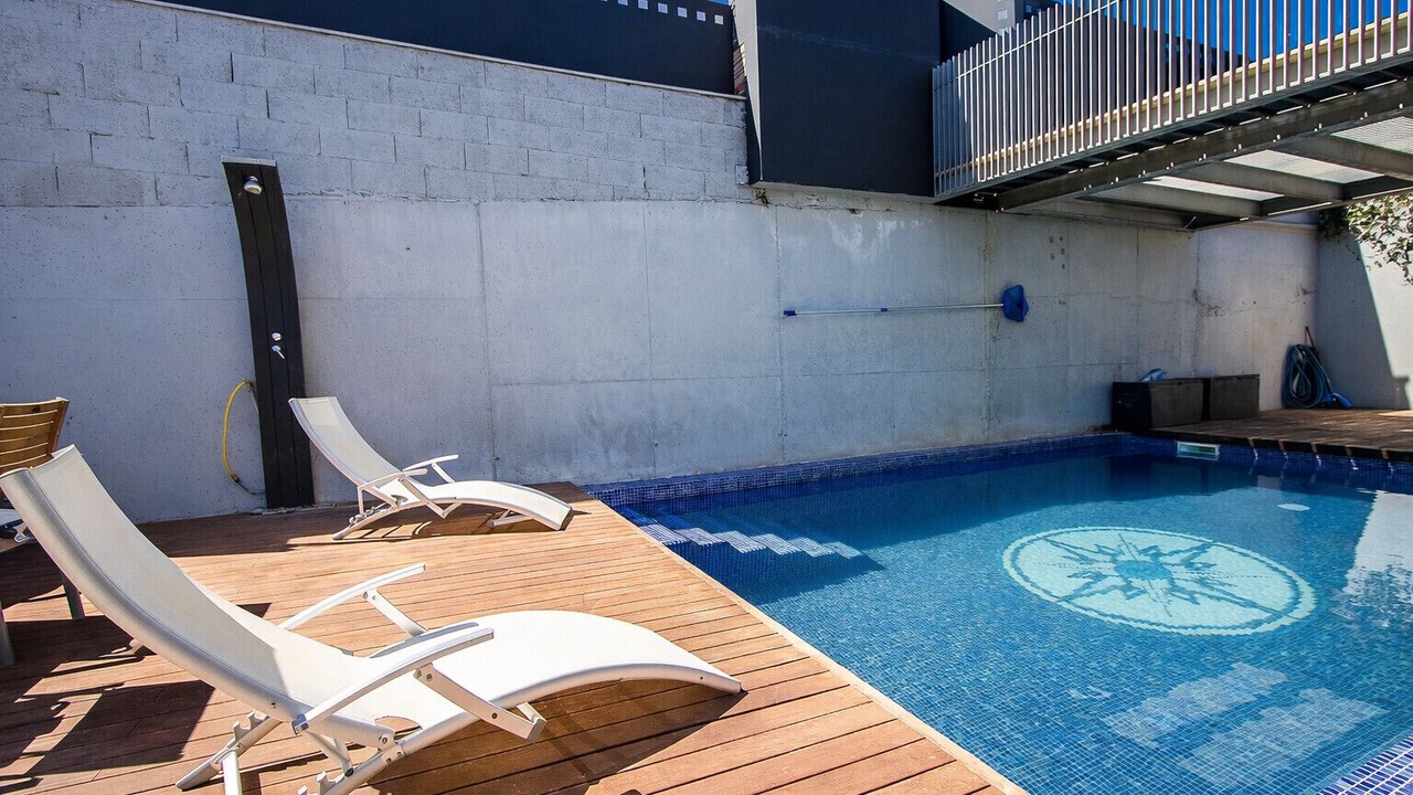 Photo of Outdoor in Costa Cunit
