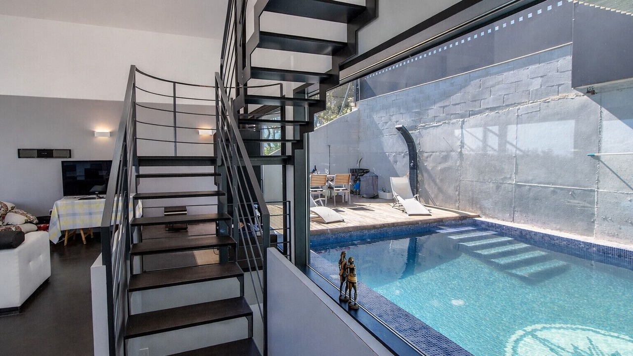 Photo of Outdoor in Costa Cunit