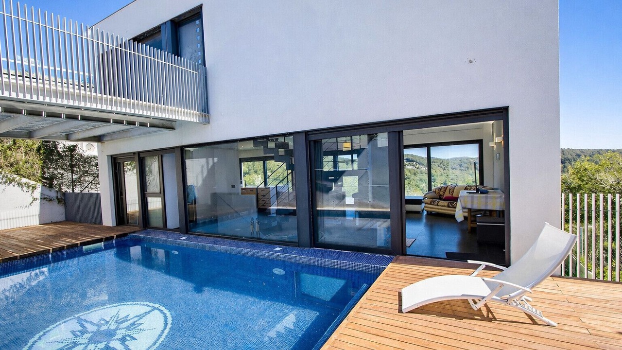 Photo of Outdoor in Costa Cunit