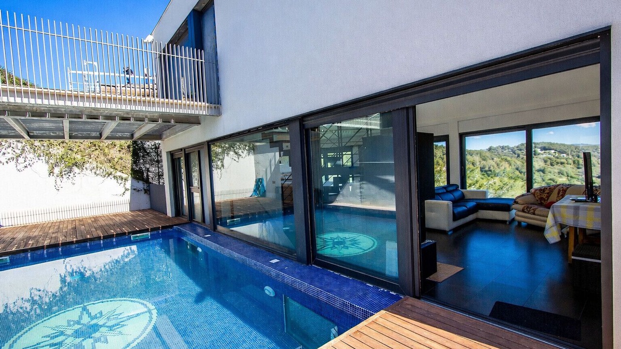 Photo of Outdoor in Costa Cunit