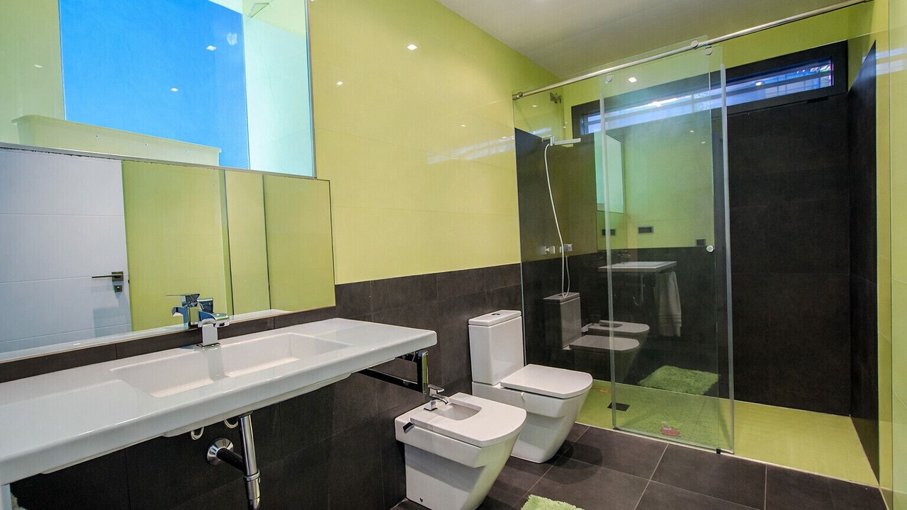 Photo of Bathroom in Costa Cunit