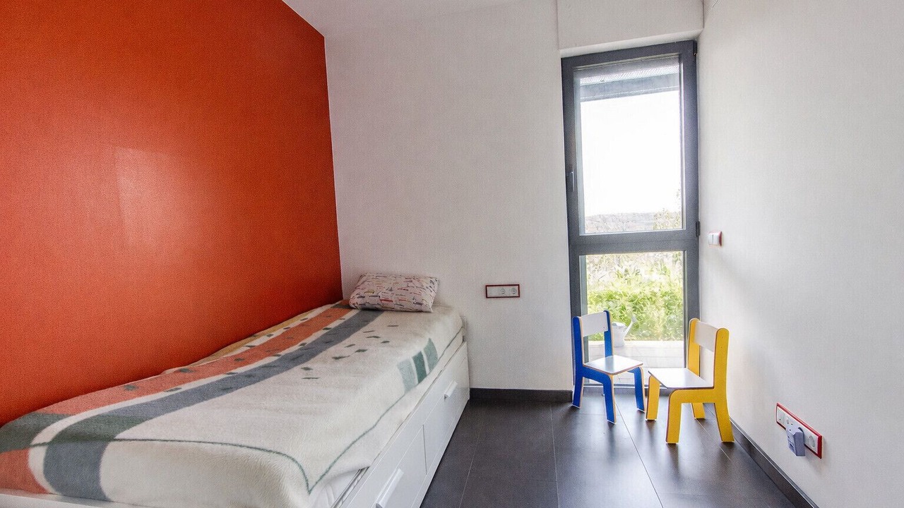 Photo of Bedroom in Costa Cunit