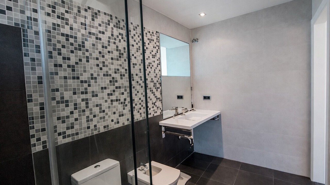 Photo of Bathroom in Costa Cunit