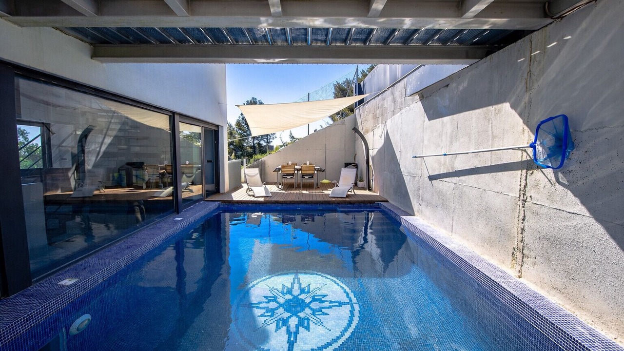 Photo of Outdoor in Costa Cunit