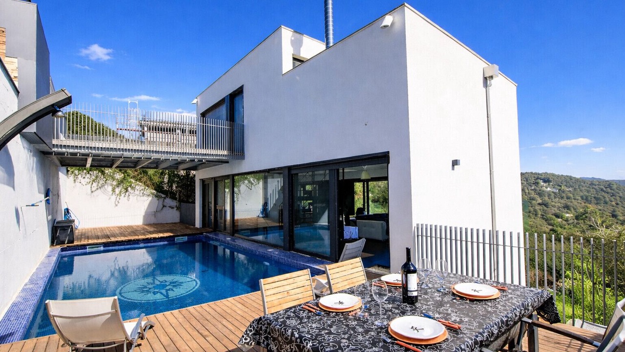 Photo of Outdoor in Costa Cunit