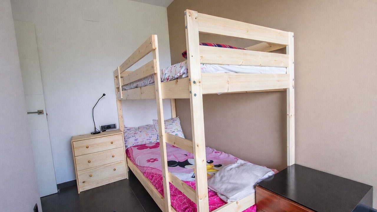 Photo of Bedroom in Costa Cunit