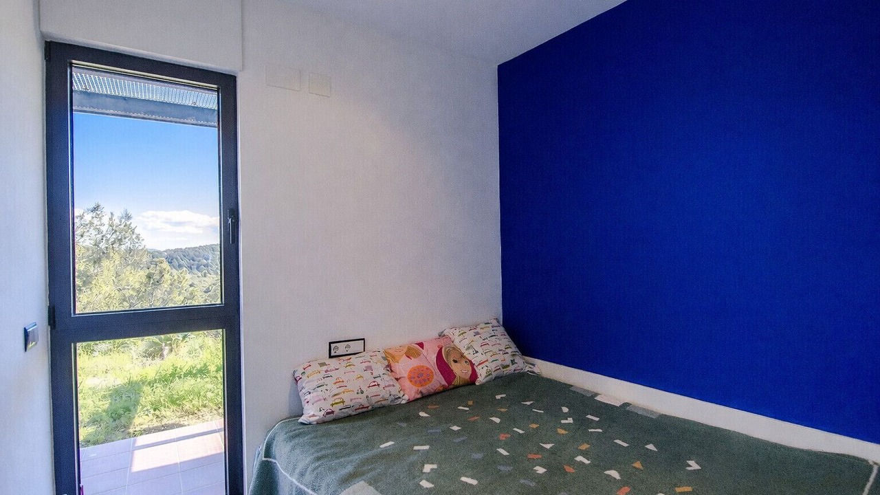 Photo of Bedroom in Costa Cunit