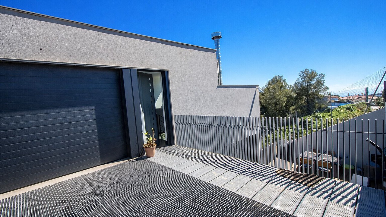 Photo of Patio Balcony in Costa Cunit
