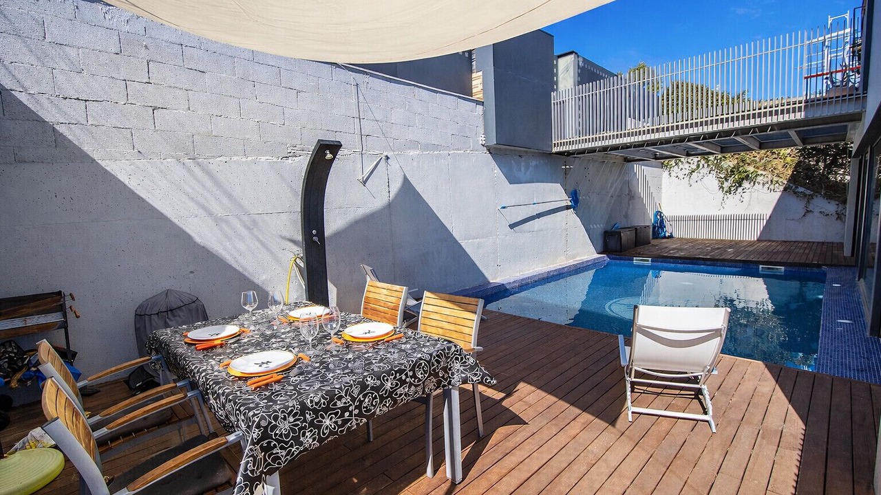 Photo of Outdoor in Costa Cunit