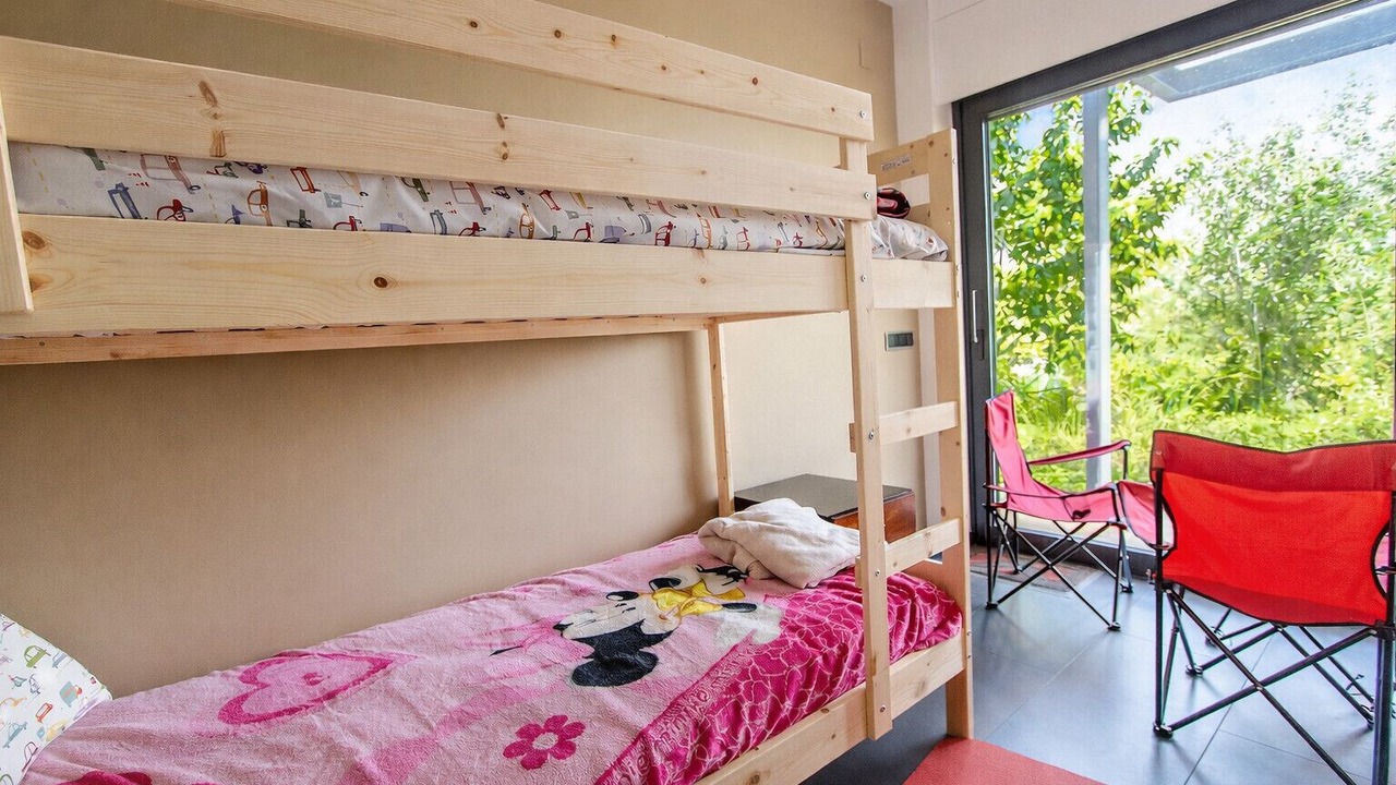 Photo of Bedroom in Costa Cunit