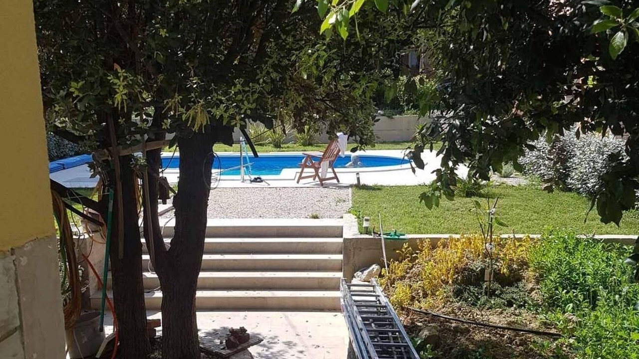 Photo of Outdoor in Rab
