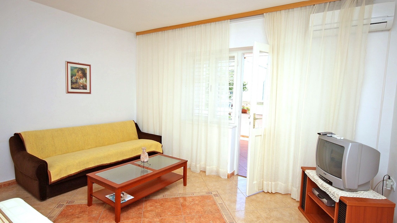 Photo of Livingroom in Rab