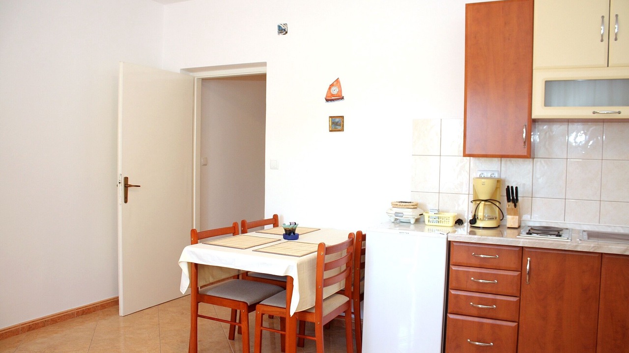 Photo of Livingroom in Rab