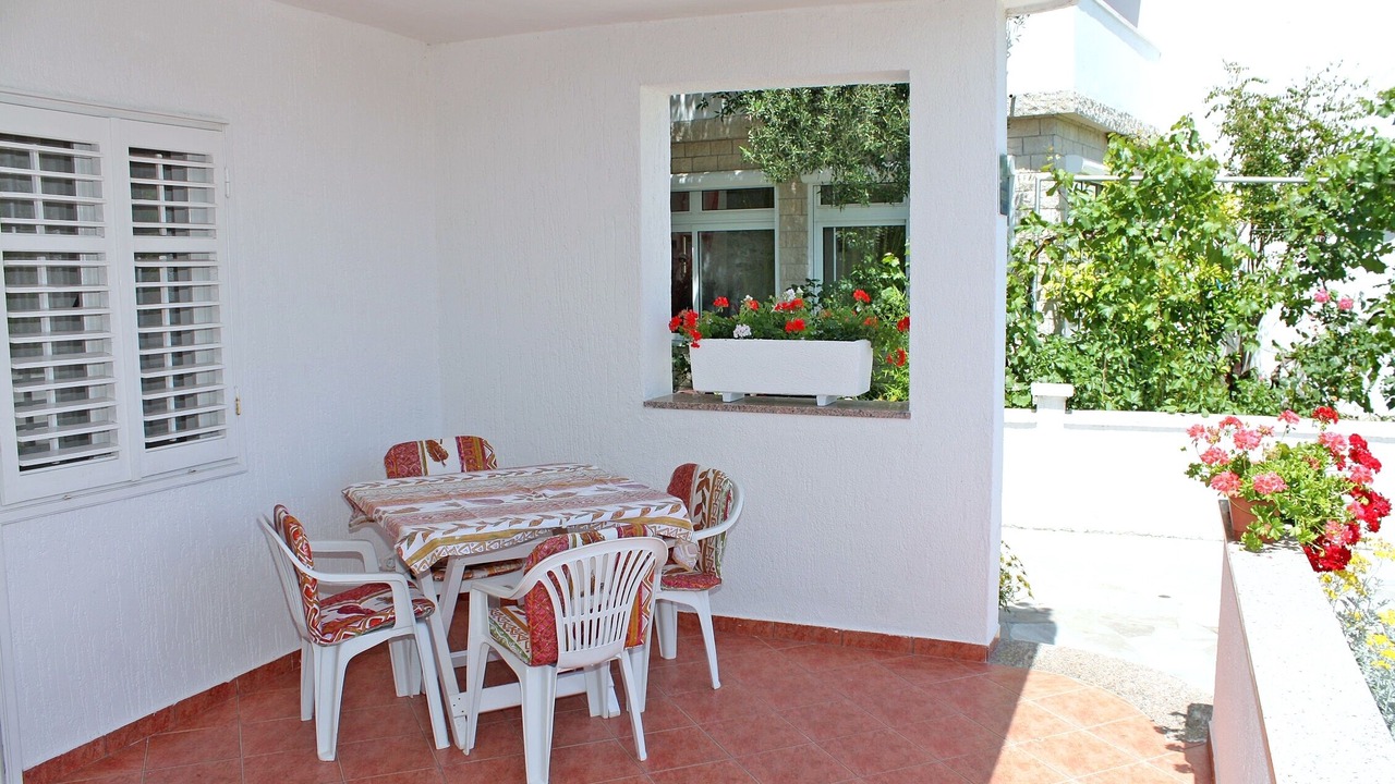 Photo of Outdoor in Rab