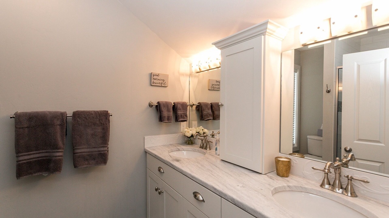 Photo of Bathroom in Fredericksburg