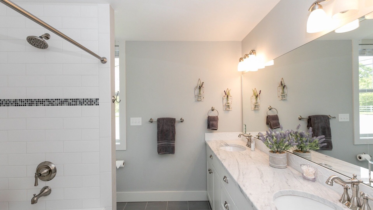 Photo of Bathroom in Fredericksburg