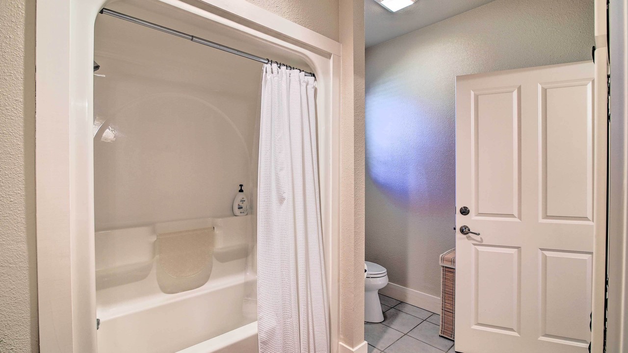 Photo of Bathroom in Mountain Home