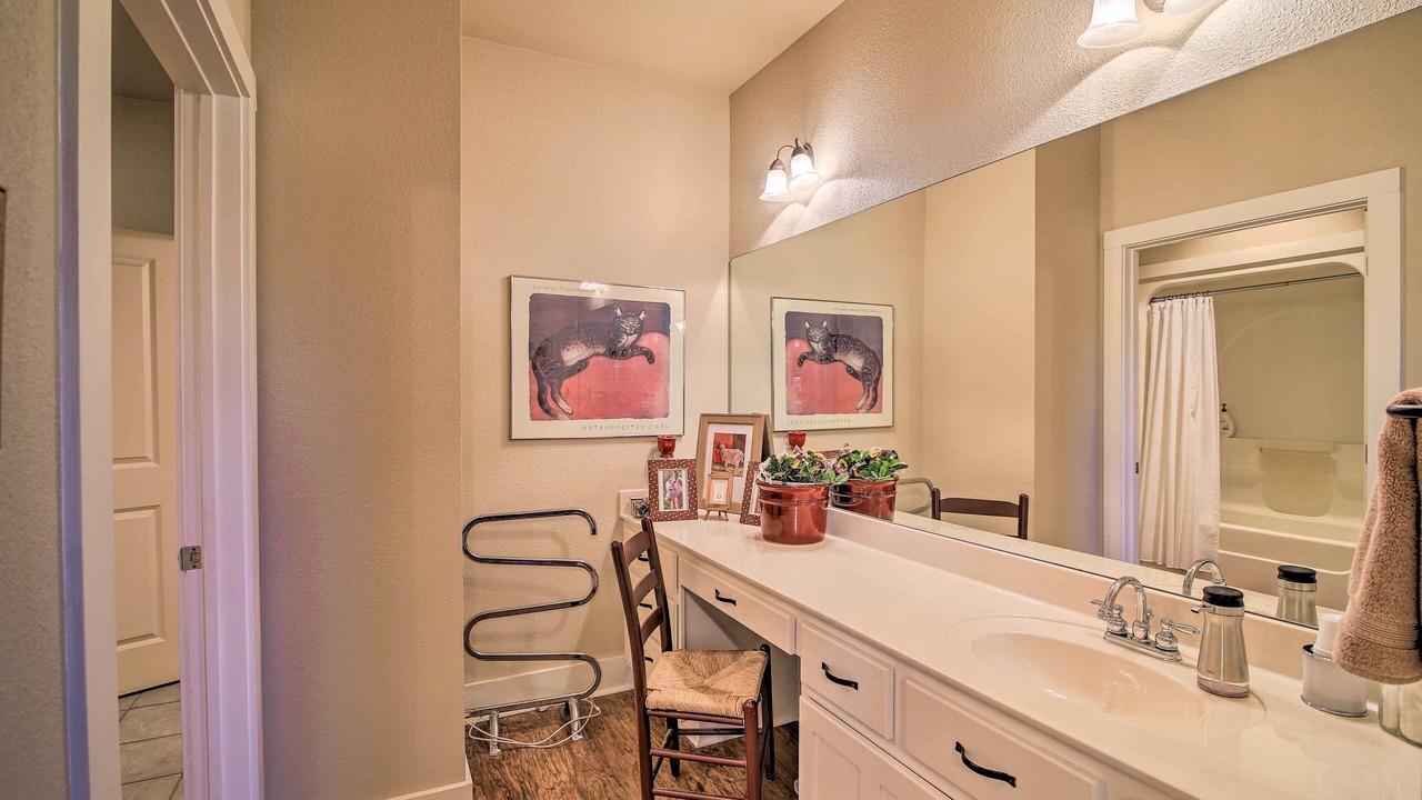 Photo of Bathroom in Mountain Home