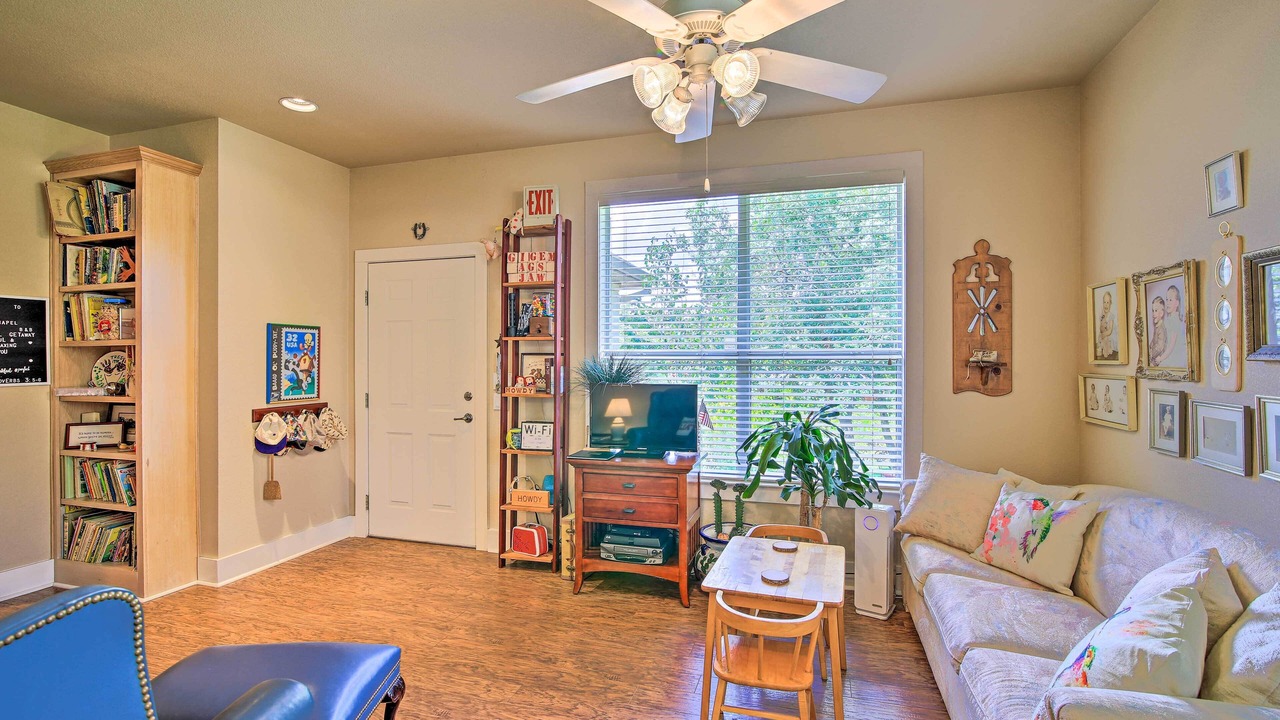 Photo of Livingroom in Mountain Home