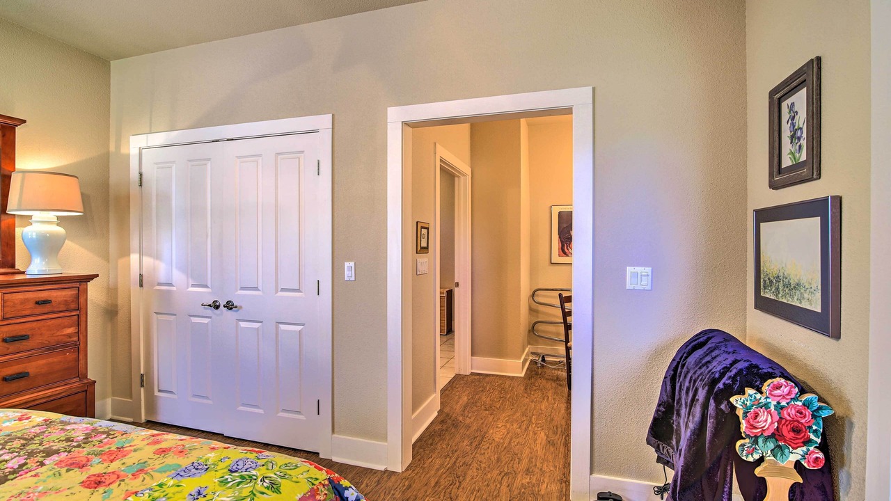 Photo of Bedroom in Mountain Home