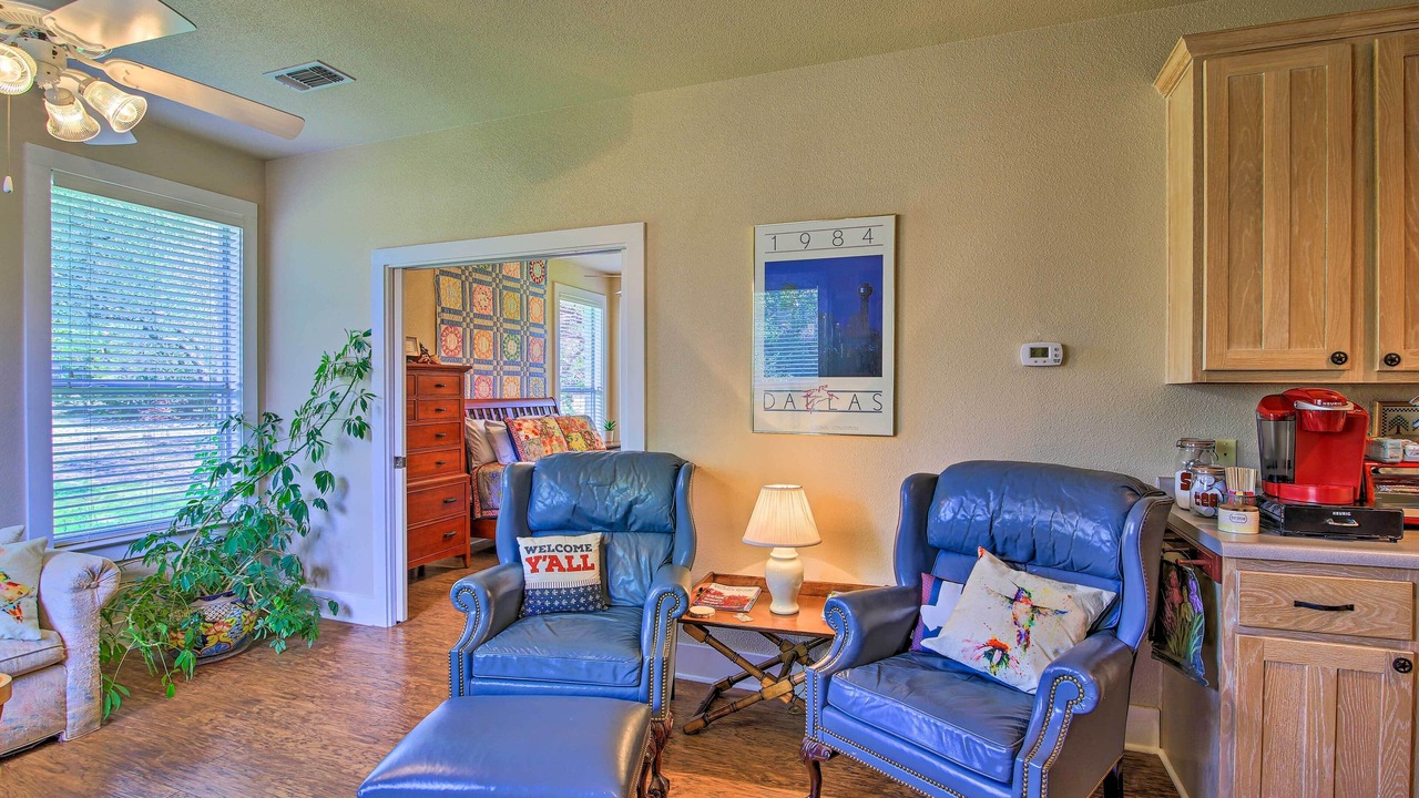 Photo of Livingroom in Mountain Home