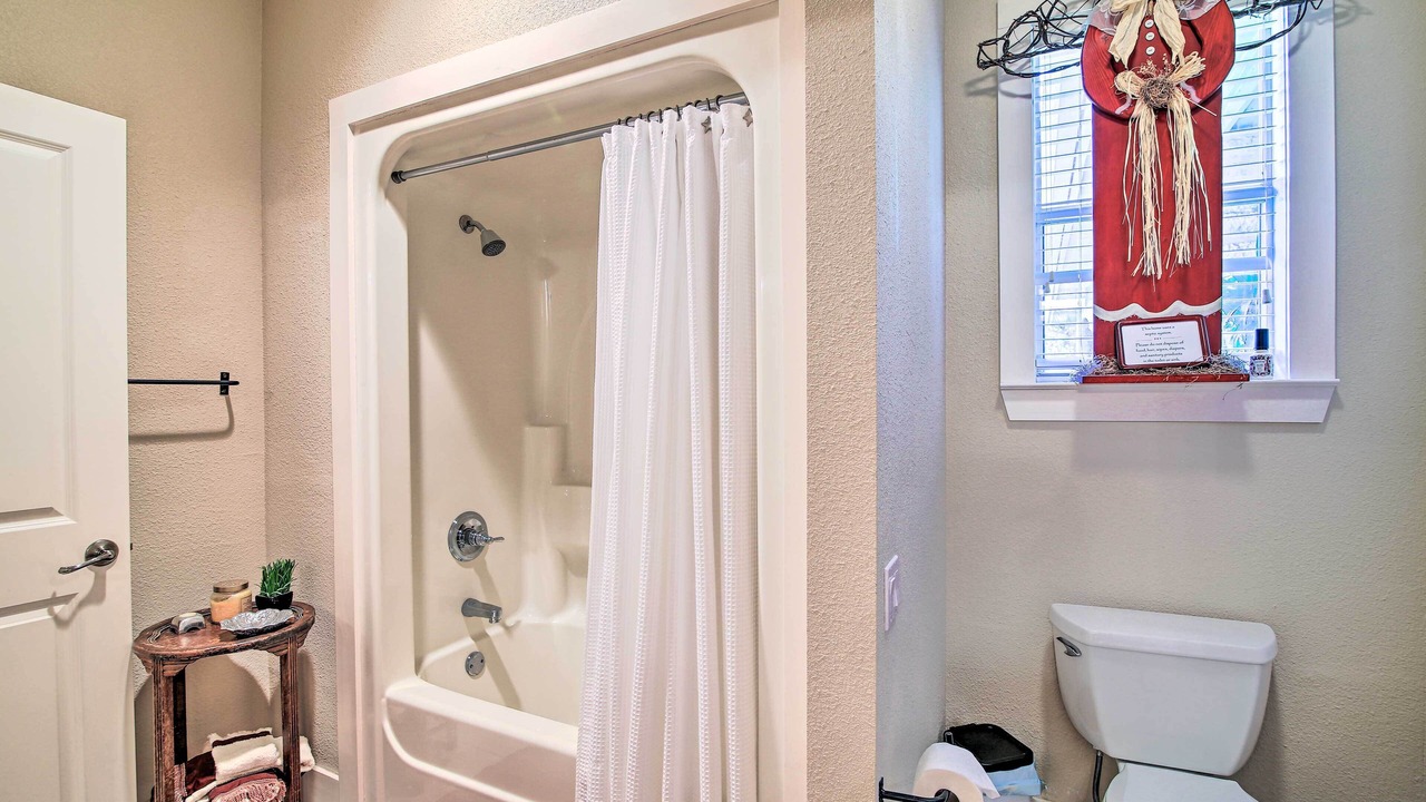 Photo of Bathroom in Mountain Home