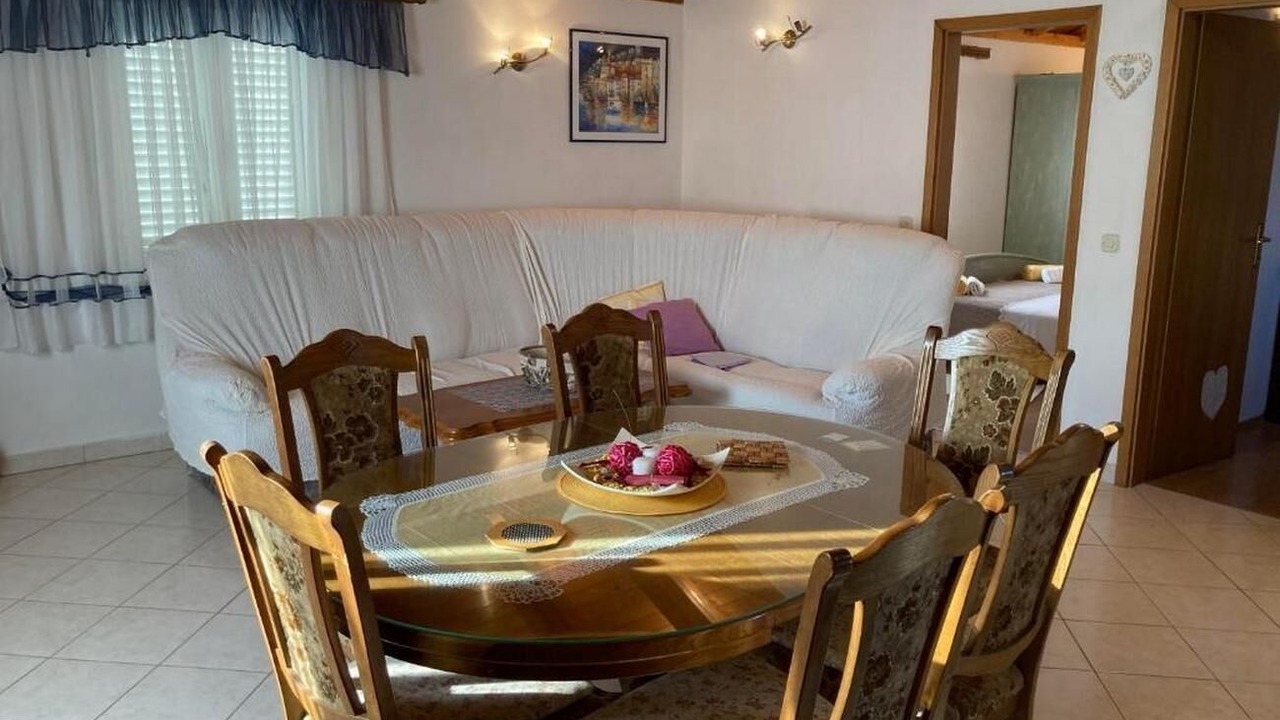Photo of Livingroom in Milna