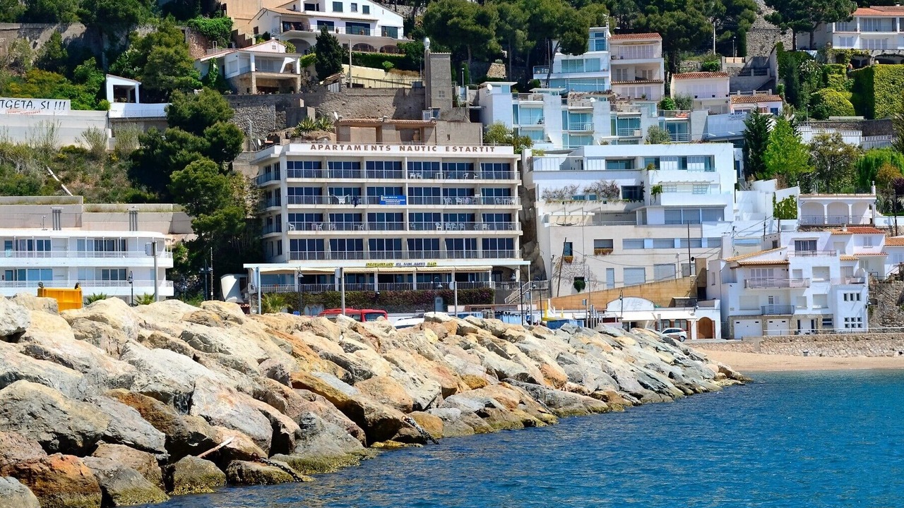 Photo of Outdoor in L'Estartit