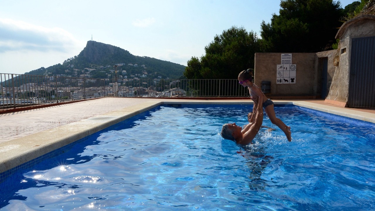 Photo of Outdoor in L'Estartit