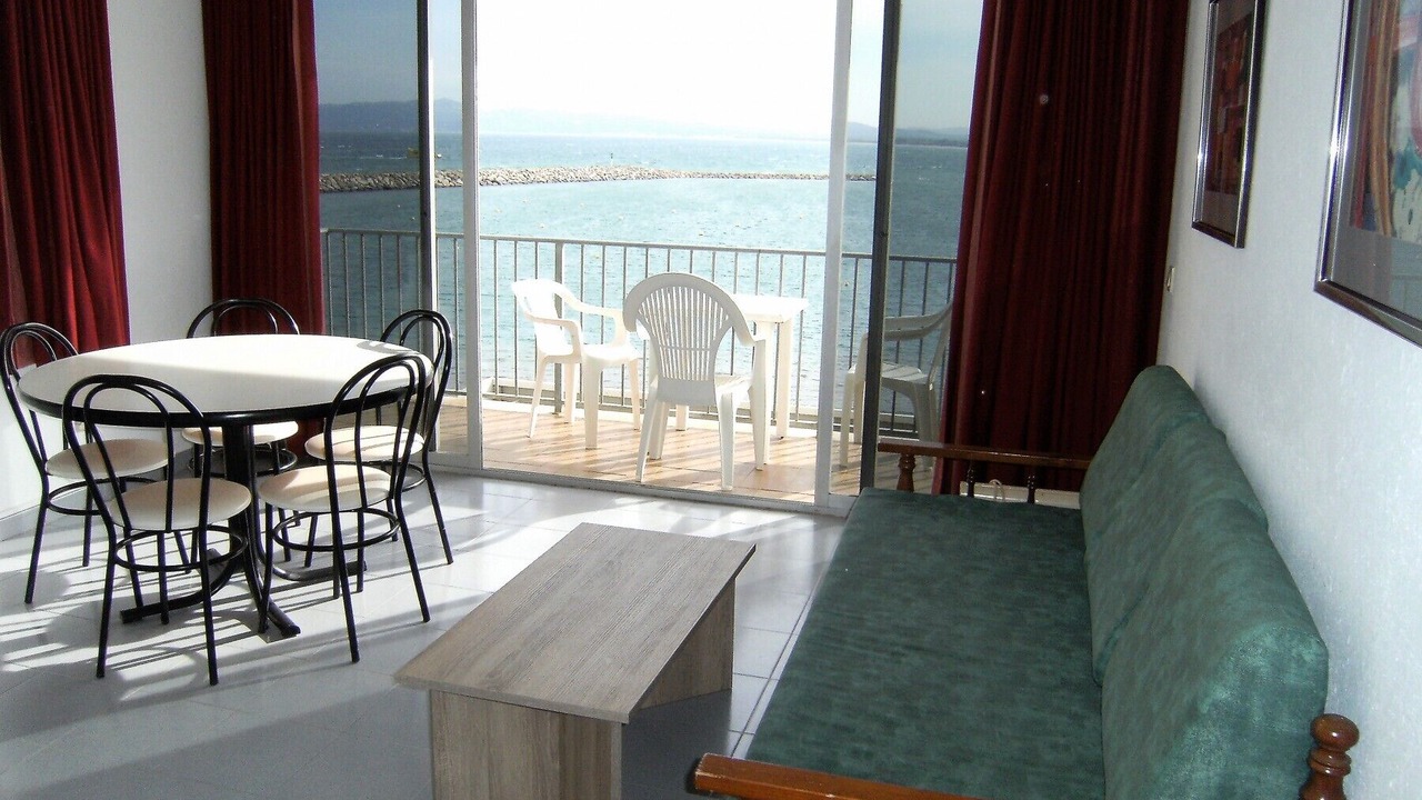 Photo of Livingroom in L'Estartit
