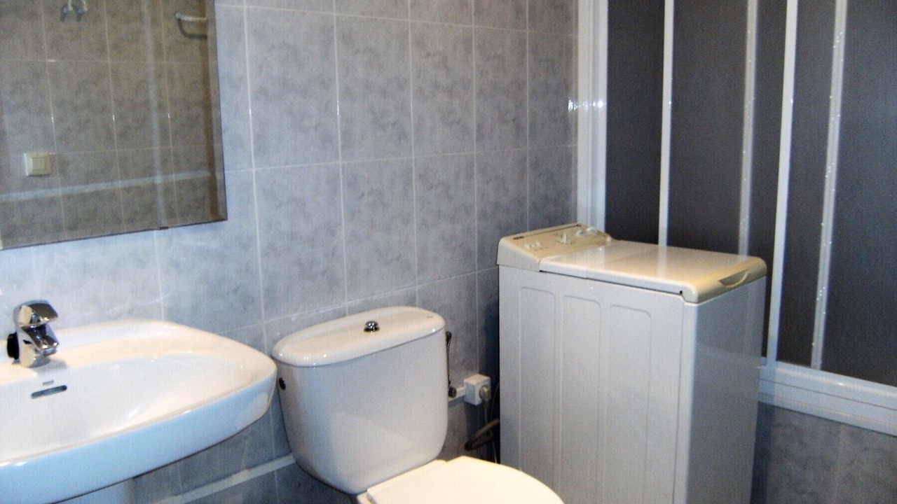 Photo of Bathroom in L'Estartit