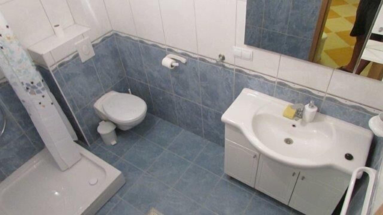 Photo of Bathroom in Zuljana