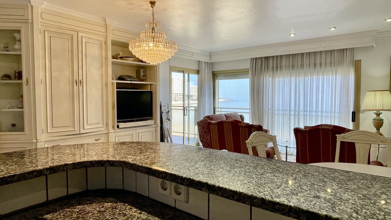 Photo of Livingroom in L'Escala