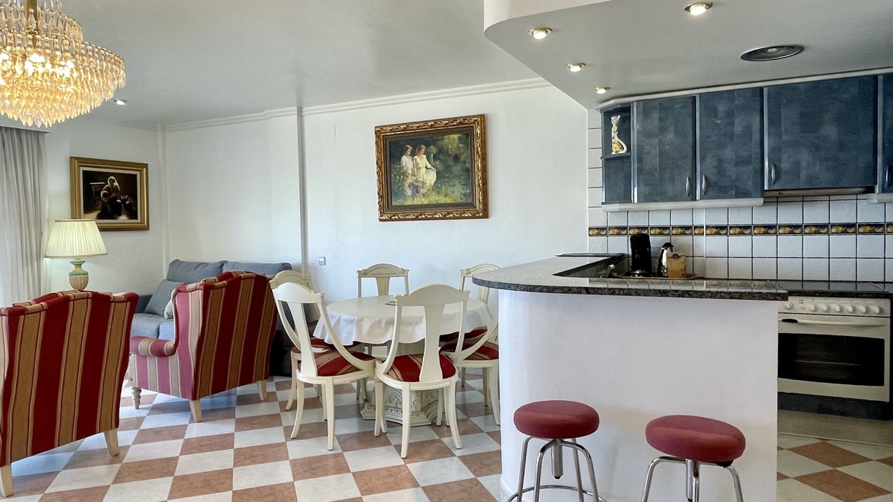 Photo of Livingroom in L'Escala
