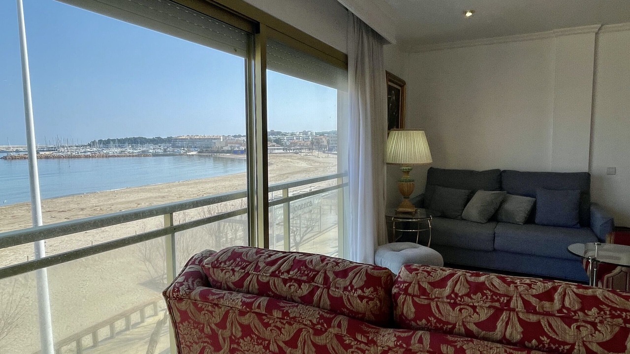 Photo of Livingroom in L'Escala